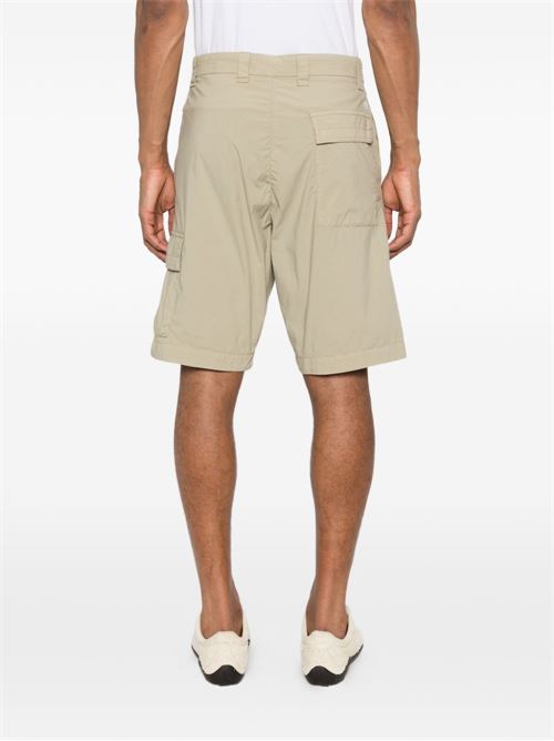 Bermuda uomo sabbia CP COMPANY | 20CMBE256A006439G610